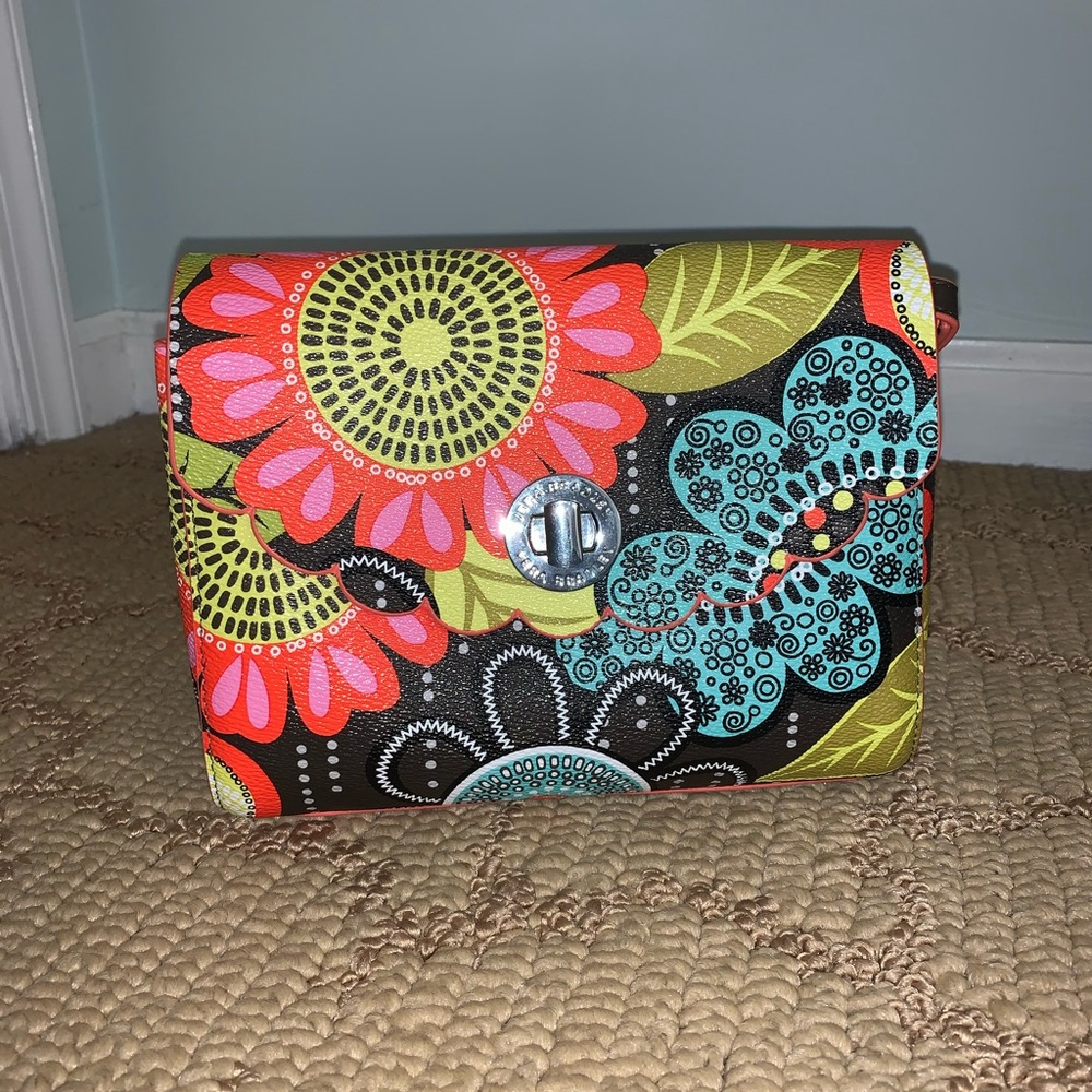 Vera Bradley Handbag